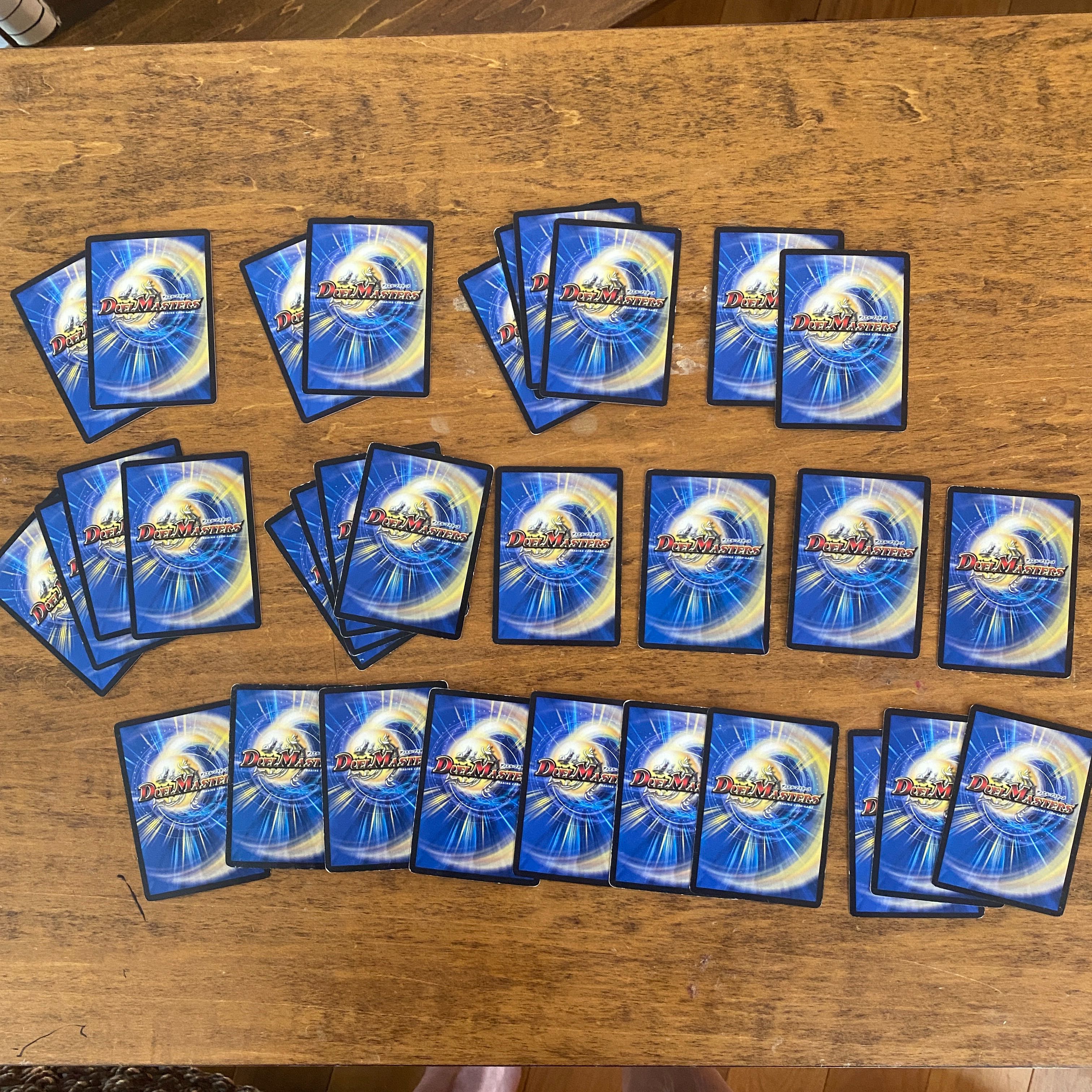 アンノウン・ゼニスデッキ パーツ 1枚の通販 HNSK（1797263067） | magi