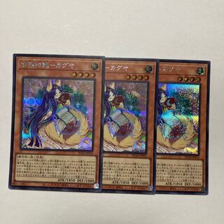 妖精伝姫-カグヤ シークレットレア」の激安通販 | magi