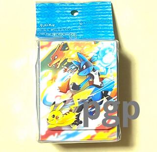 ポケモンカード デッキケース」の激安通販 | magi