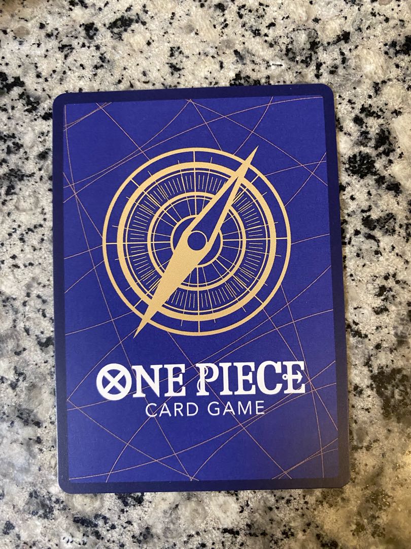 モンキー・D・ルフィ(パラレル)(サイン入り) P-SR ST01-012 1枚の通販