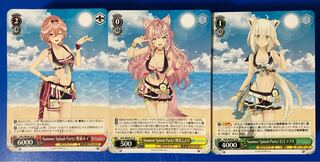 ホロライブ プレミアムブースター」の激安通販 | magi