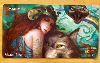 magi プレイマット」の激安通販 | magi