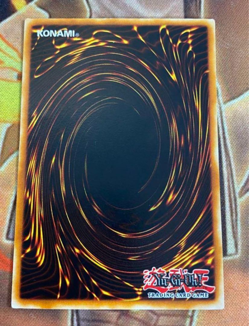 遊戯王 千年原人 英語版 スーパー WCS 世界大会 1枚の通販 YPS@購入前