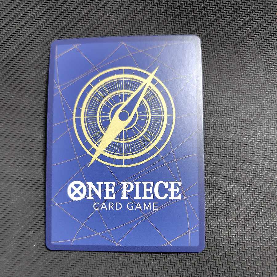 モンキー・D・ルフィ P P-043 1枚の通販 紅葉🍁（214960718） | magi