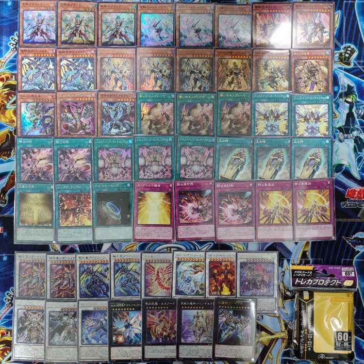 山屋 即日発送 ホルスセンチュリオンデッキ ホルスの栄光-イムセティ