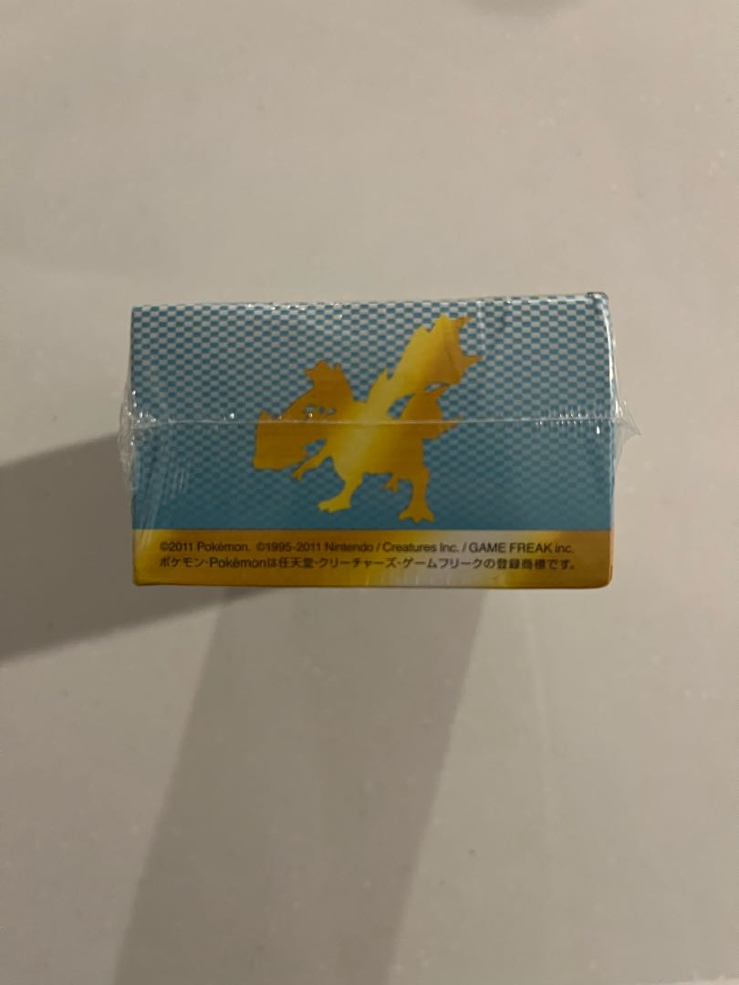 ヘイルブリザード 未開封BOX 1BOXの通販 りよ（1902727885） | magi