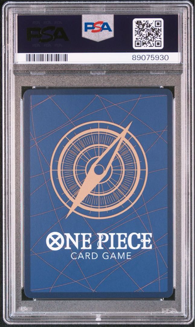 PSA10】ジュラキュール・ミホーク フラッグシップバトル2024 プロモ