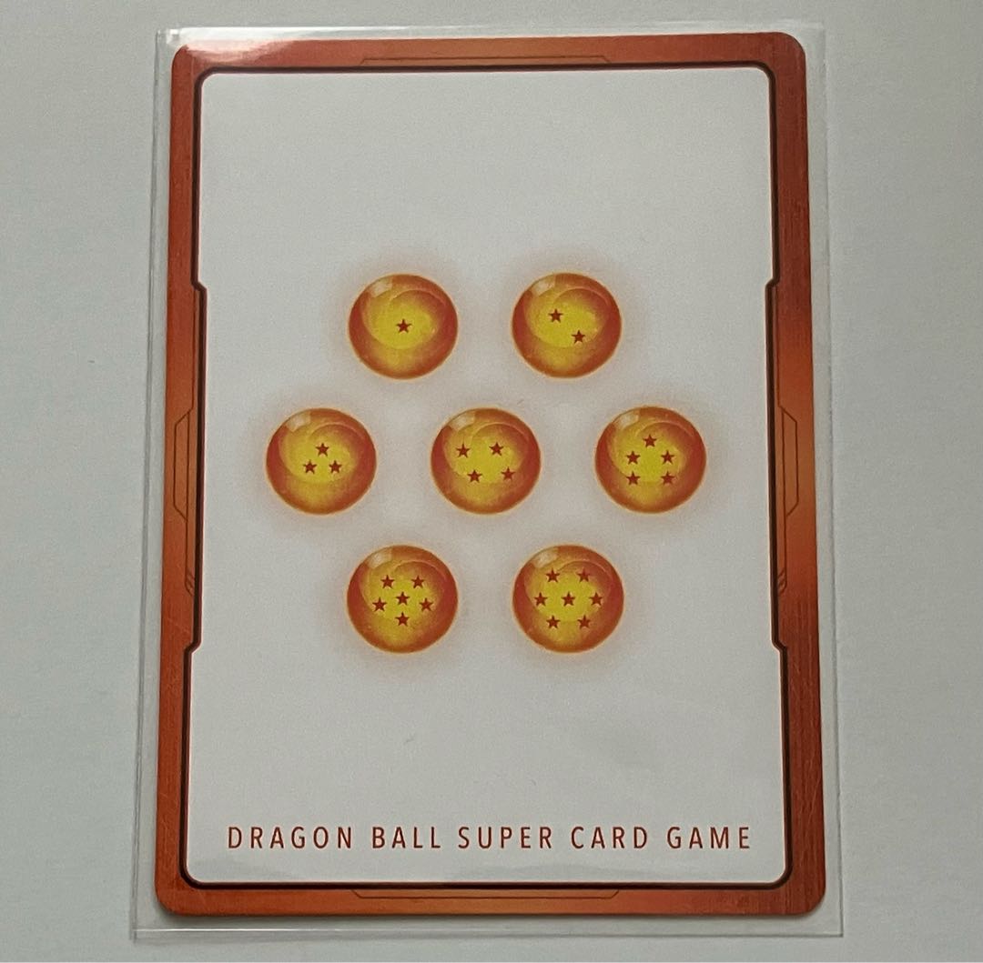 エナジーマーカー 孫悟飯 bgs10 ゴールドラベル エナジーマーカー孫悟