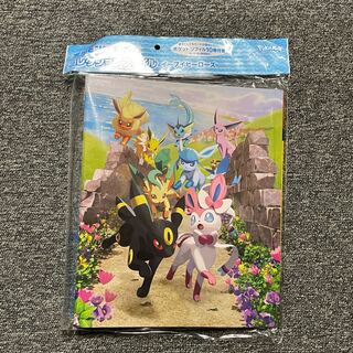 イーブイ (コレクションファイル)」の激安通販 | magi