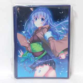 霊使い スリーブ」の激安通販 | magi