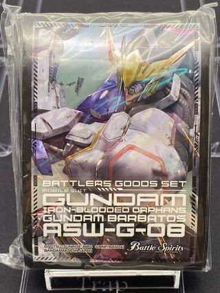 ガンダム スリーブ」の激安通販 | magi