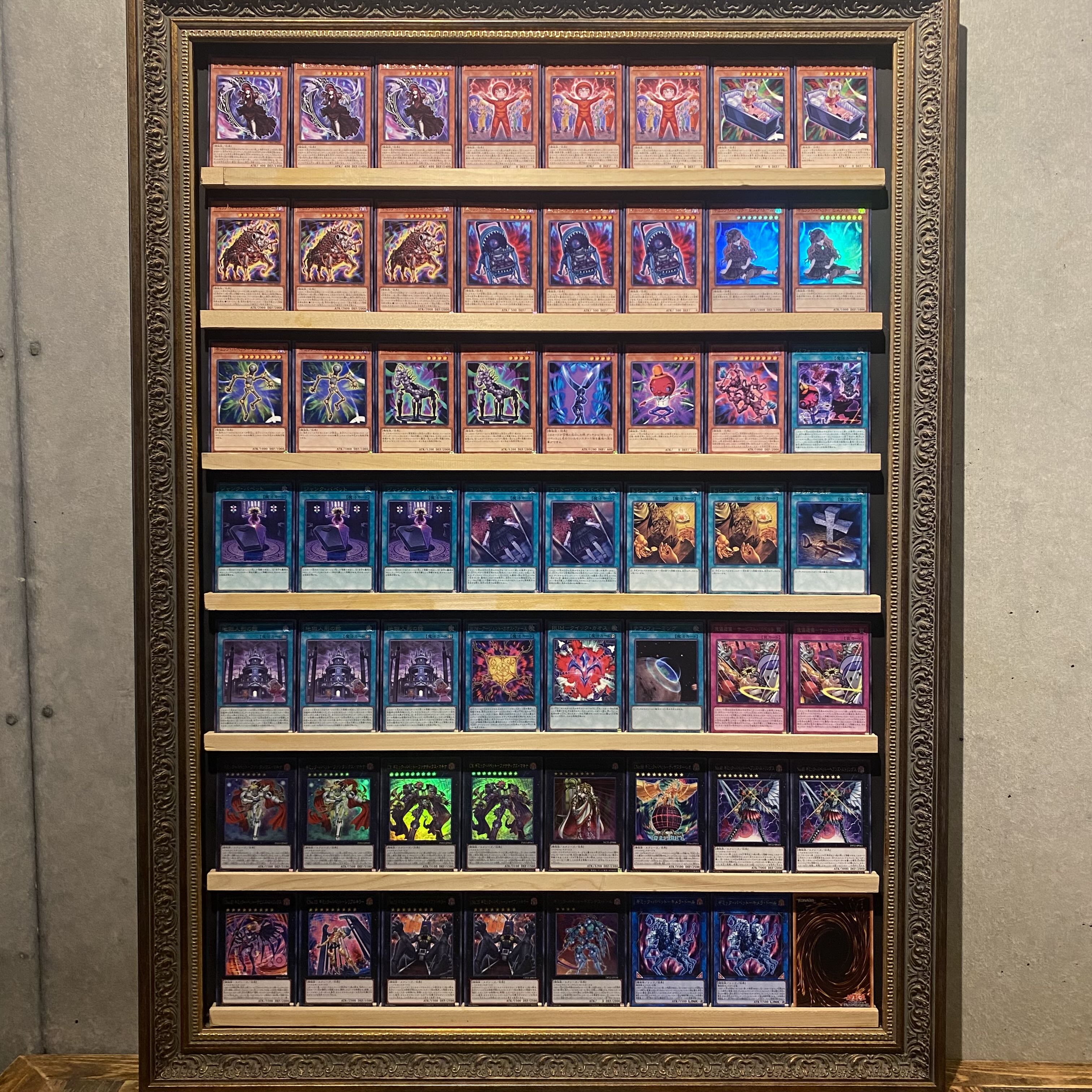 即日発送！【ギミックパペット】デッキ 遊戯王 ギミック・パペット