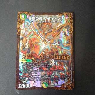 百族の長 プチョヘンザ」の激安通販 | magi