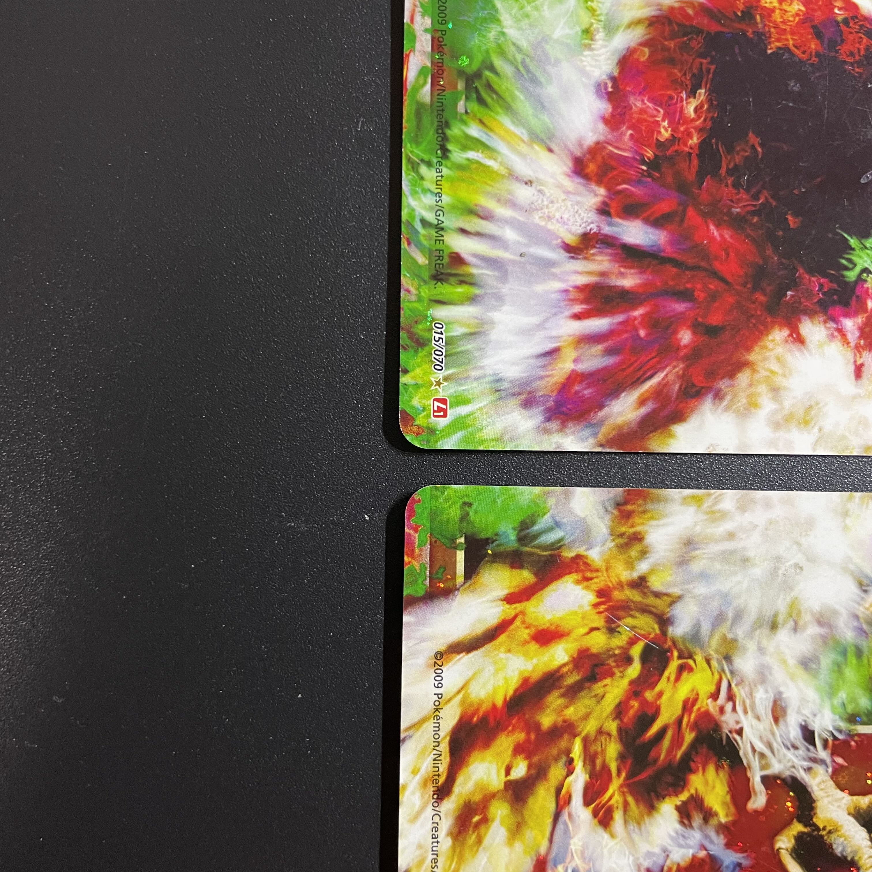 ホウオウ LEGEND アンリミ 懸賞 プロモ 1枚の通販 ゆん（1984849502