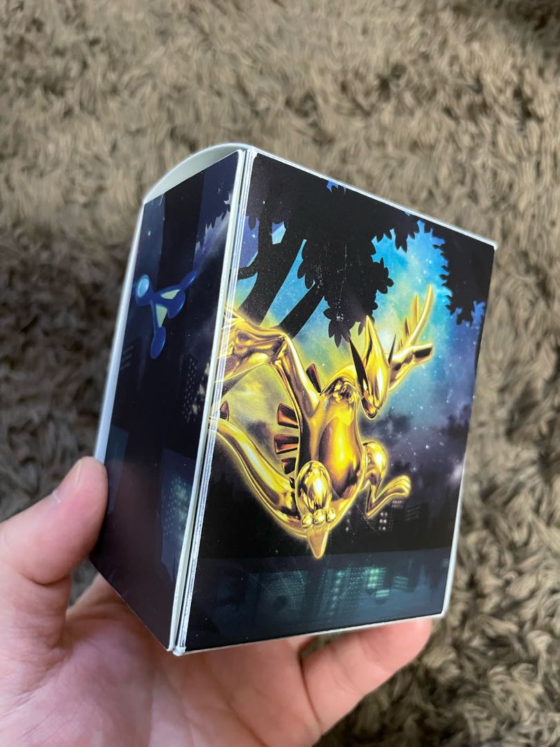 ゲッコウガ デッキケースの通販 ポン@即購入歓迎！（22877021） | magi