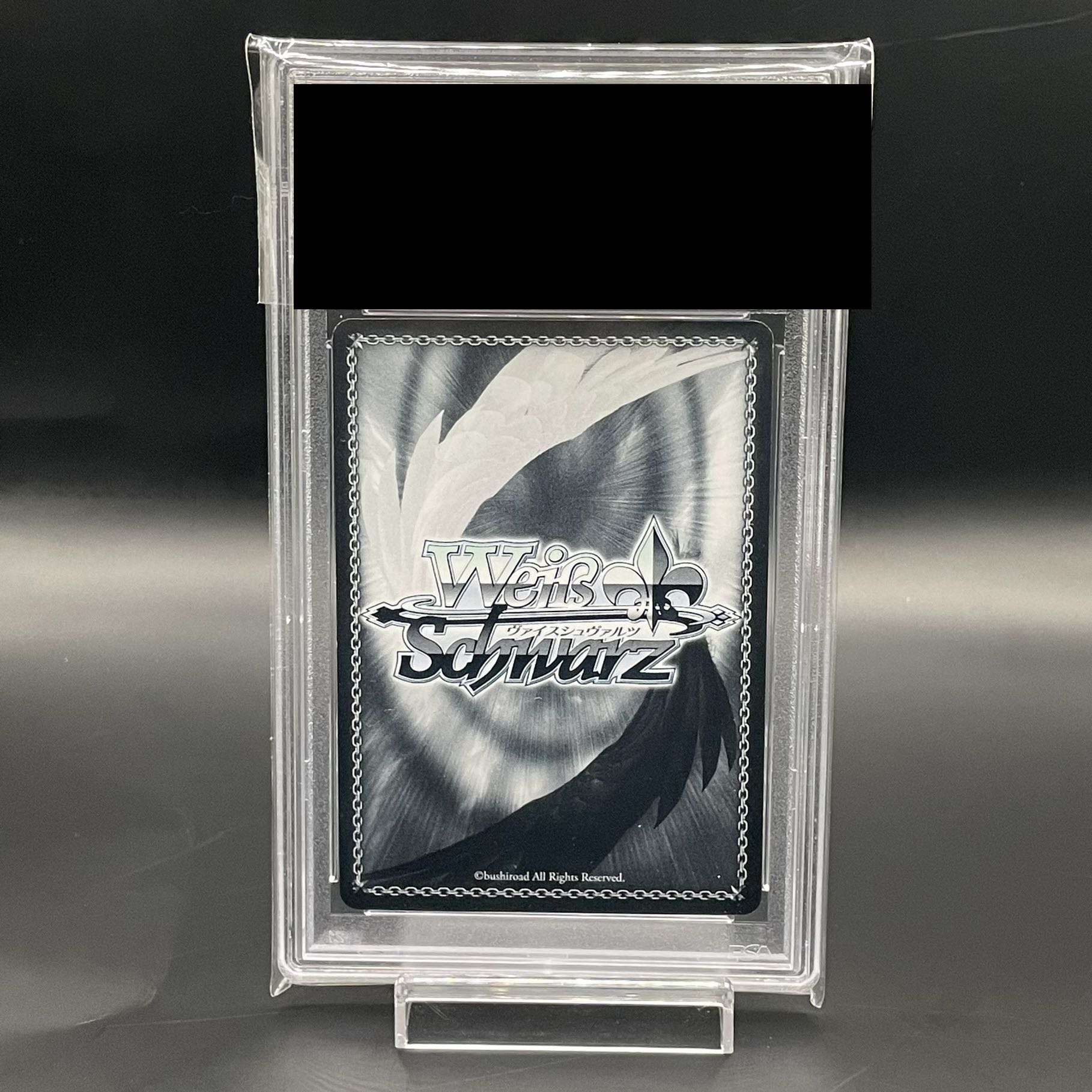 PSA10】“ロリ、ジト目、不愛想”ロキシー(サイン入り) SP MTI/S83-T14SP