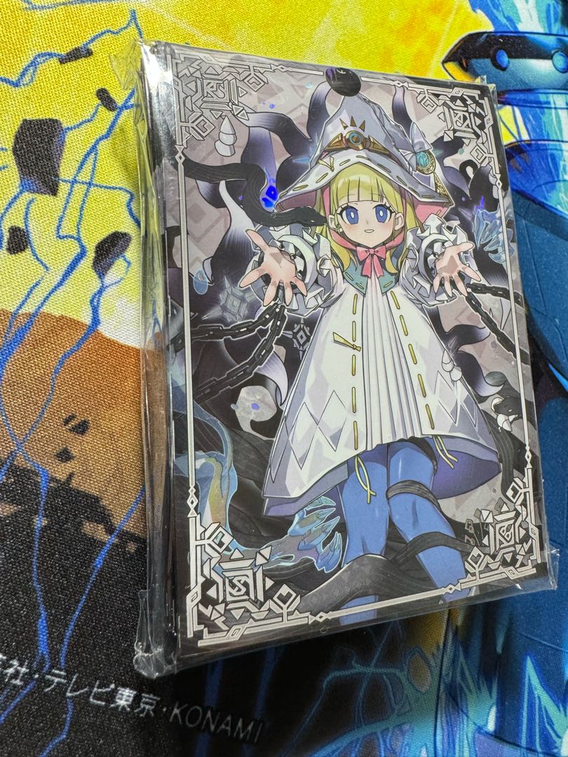 スリーブ 白き森のリゼット ホロ加工 60枚入り 30枚の通販 限定焼豚子