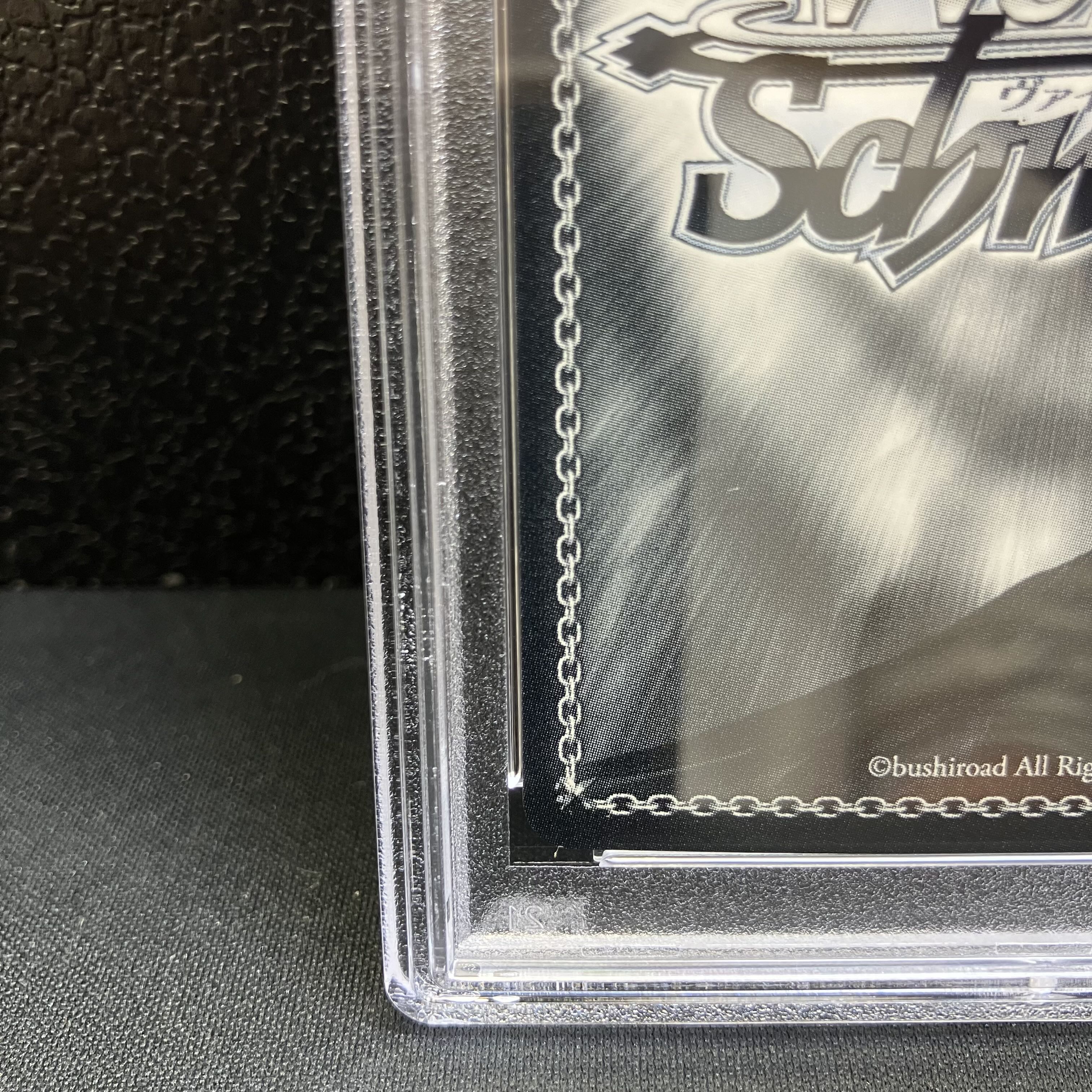 PSA10】輝くステージへ 星街すいせい(サイン入り) SP HOL/W91-T004SP 1