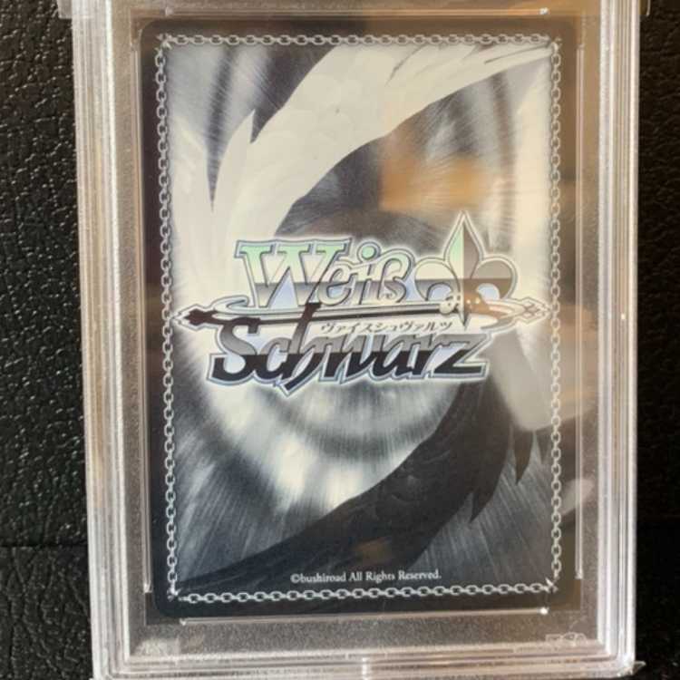 PSA10】女子としての生活 祭里(サイン入り) SP AYT/W110-T02SP 1枚の