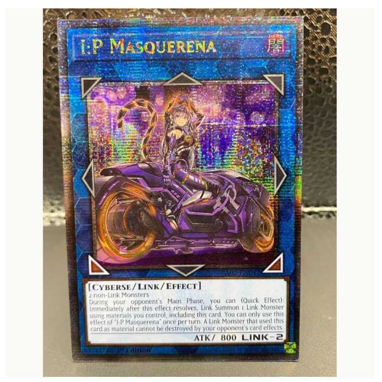 20th I:P マスカレーナ PSA 10 IPマスカレーナ 20th PSA10 【公式通販】