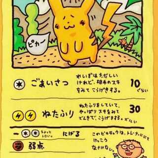 オーヤマ ピカチュウ」の激安通販 | magi