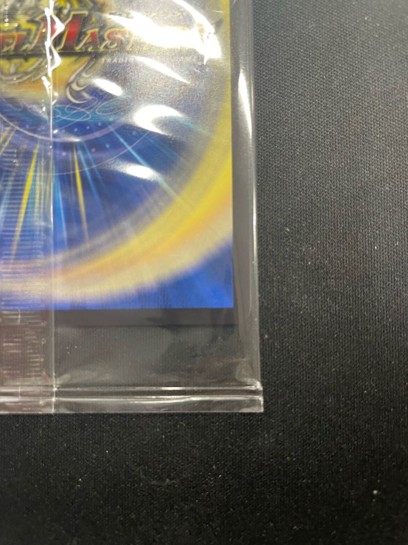 魔光神官ルドルフ・アルカディア(神アート) ART13 4/6 （未開封） 1枚