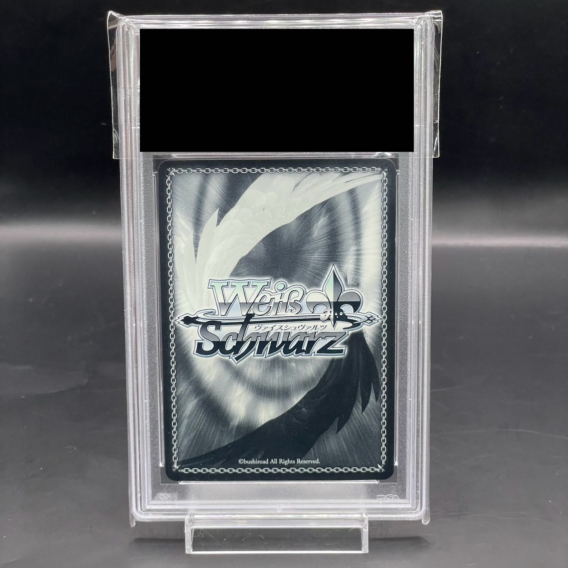 PSA10】マーチングバンド かぐや (サイン入り) SP KGL/S95-077 SP 1枚