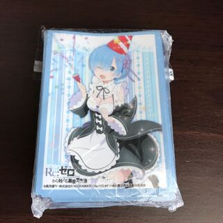 リゼロ スリーブ」の激安通販 | magi