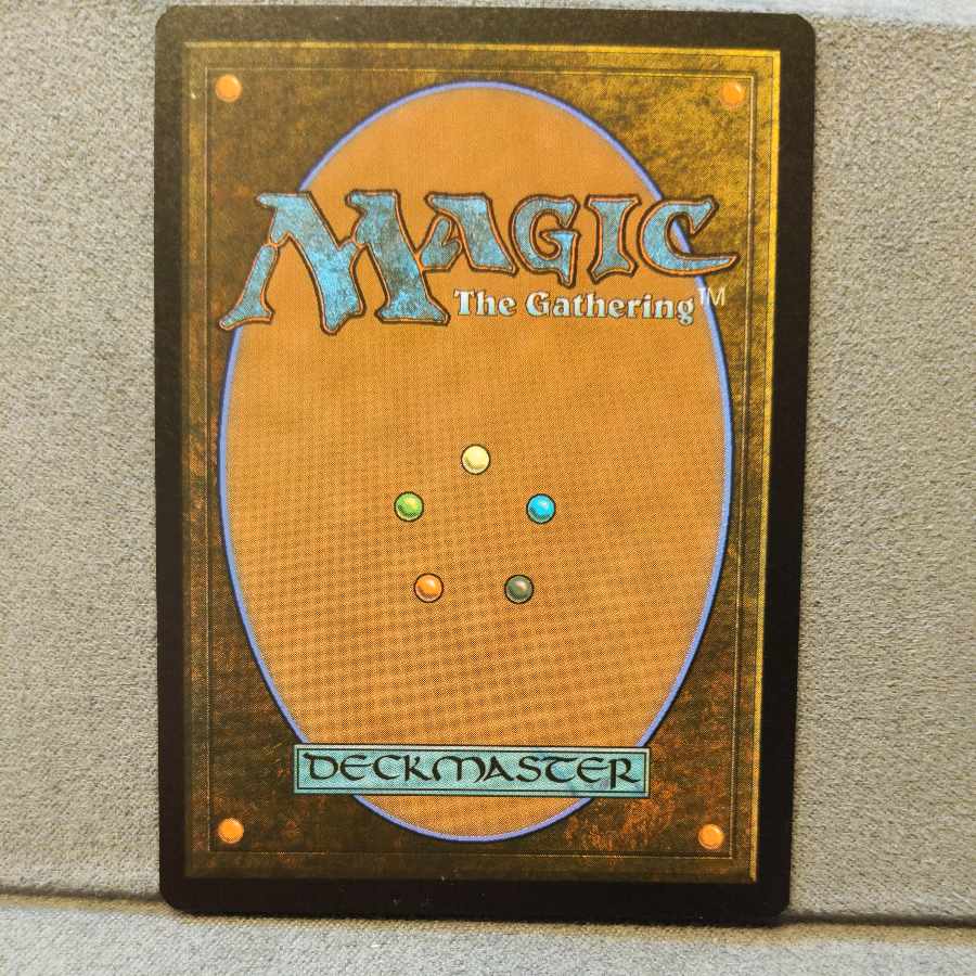 EN】(463)□拡張アート□《血染めのぬかるみ/Bloodstained Mire》 1枚