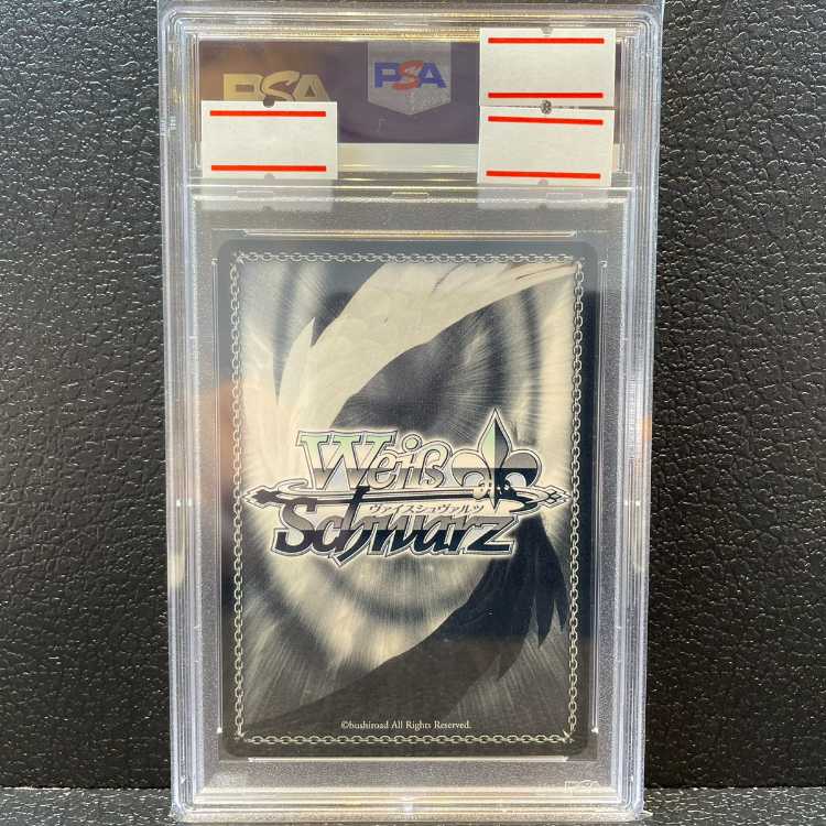 PSA10】空崎ヒナ(水着)(SP)(W112-079SP) 1枚の通販 土日祝休@magi公式