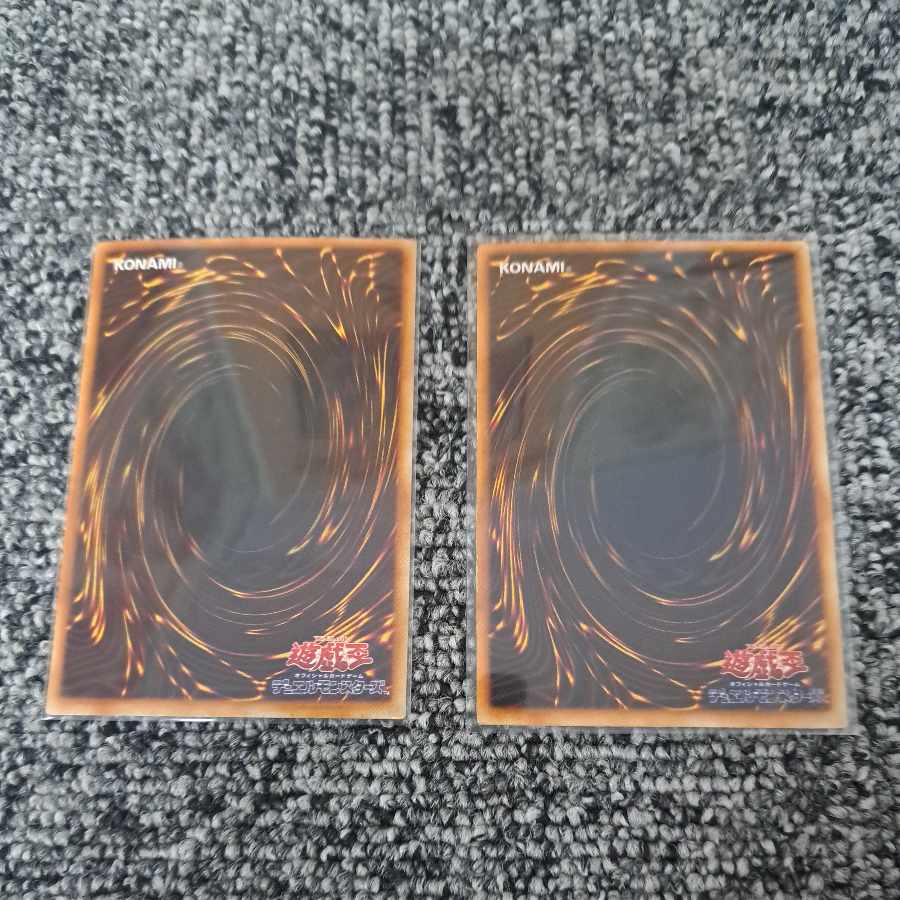 千年の盾 初期 ウルトラレアシークレットレア 1枚の通販 KAZ