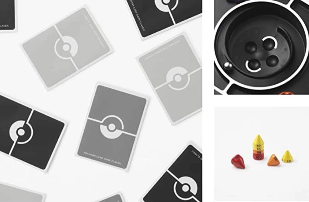 ポケモンカードゲーム Classic 1BOXの通販 704946616（1415311426） | magi