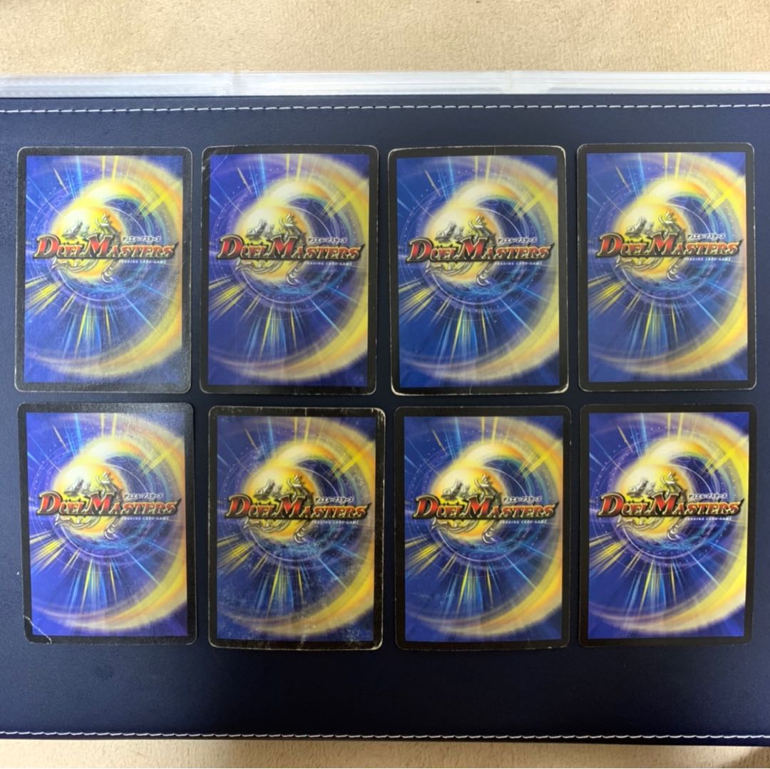 5、デュエマ デュエルマスターズ まとめ売り 初期多め 1枚の通販 kenta
