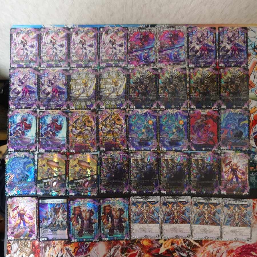 黒単アビスデッキ＋改造パーツセット 1枚の通販 コッタロ（632565306