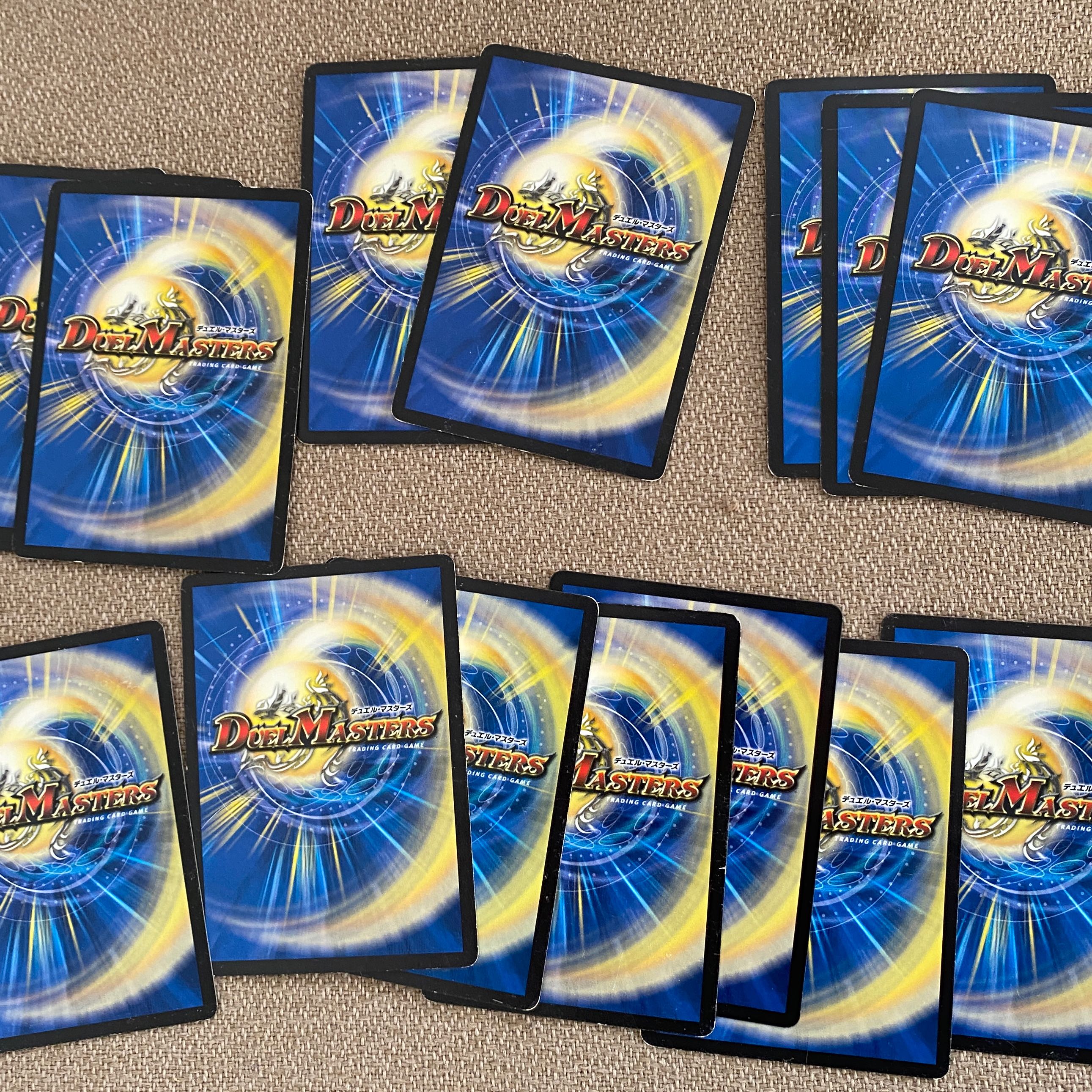 光の9マナセット 1枚の通販 HNSK（1976845825） | magi