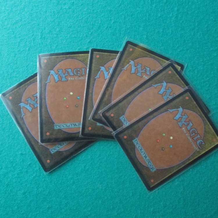 旧枠/沼/基本土地/foil/インベイジョン 1枚の通販 maru1（1706587277