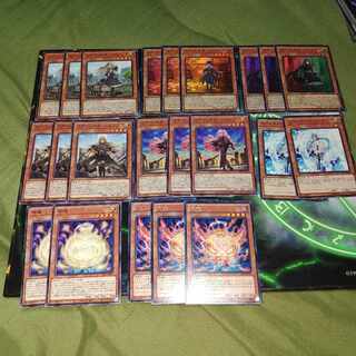 遊戯王 エクソシスター」の激安通販 | magi