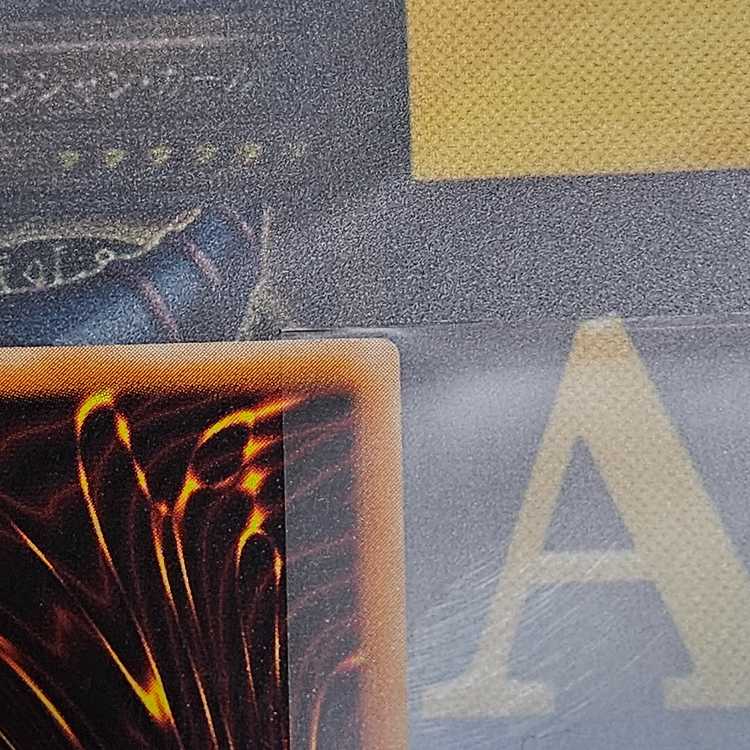 マジシャン・オブ・ブラックカオス【レリーフ】{306-057