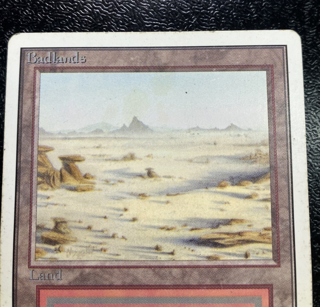 HPLD]Badlands《英語》【2ED】#122 1枚の通販 カードラッシュ magi店