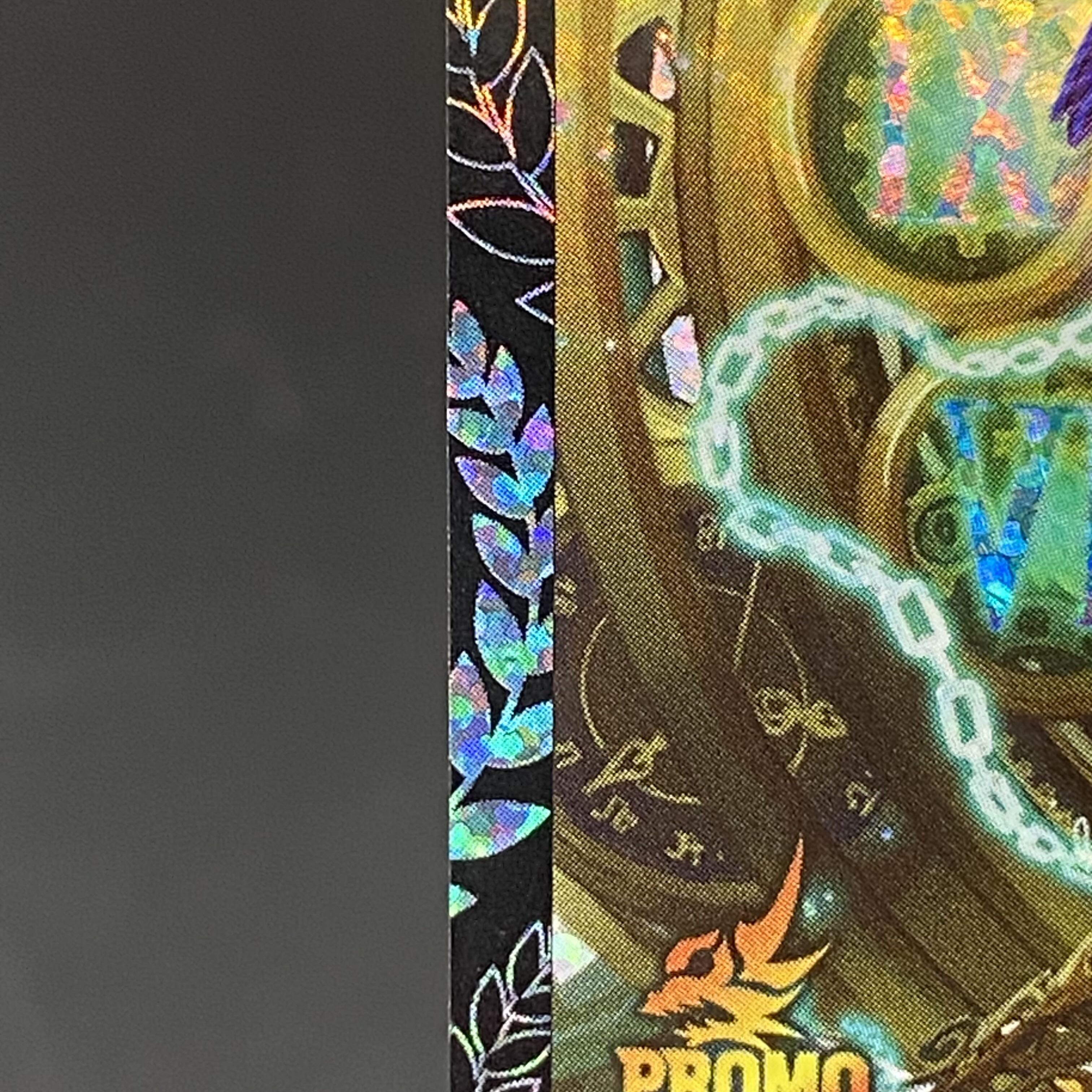 終末の時計 ザ・クロック GPプロモ P17/Y17 1枚の通販 土日祝休@magi