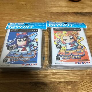 ポプテピピック スリーブ」の激安通販 | magi