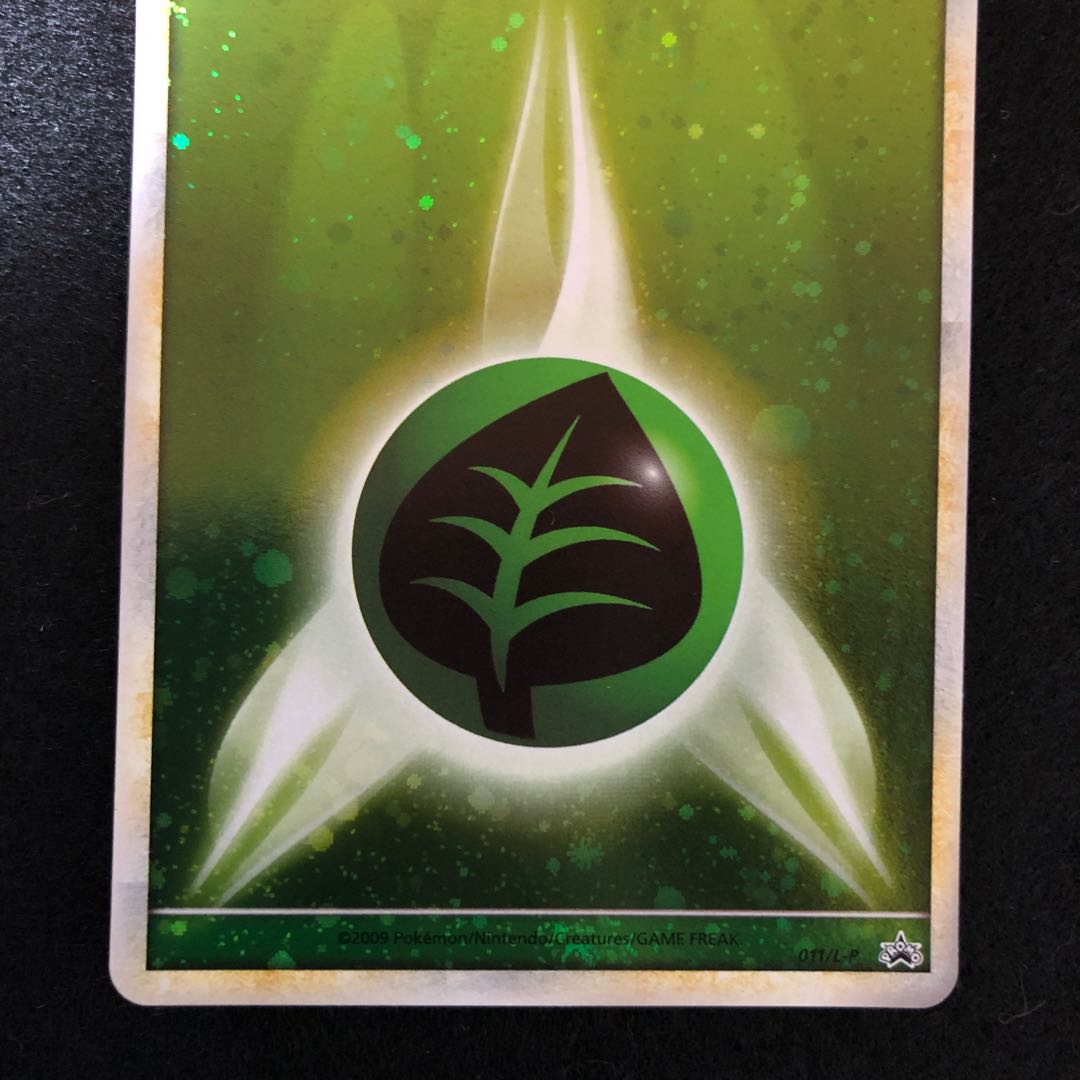 ブリザードエネルギー 草 1枚の通販 あー@プロフ必読（1408492888） | magi