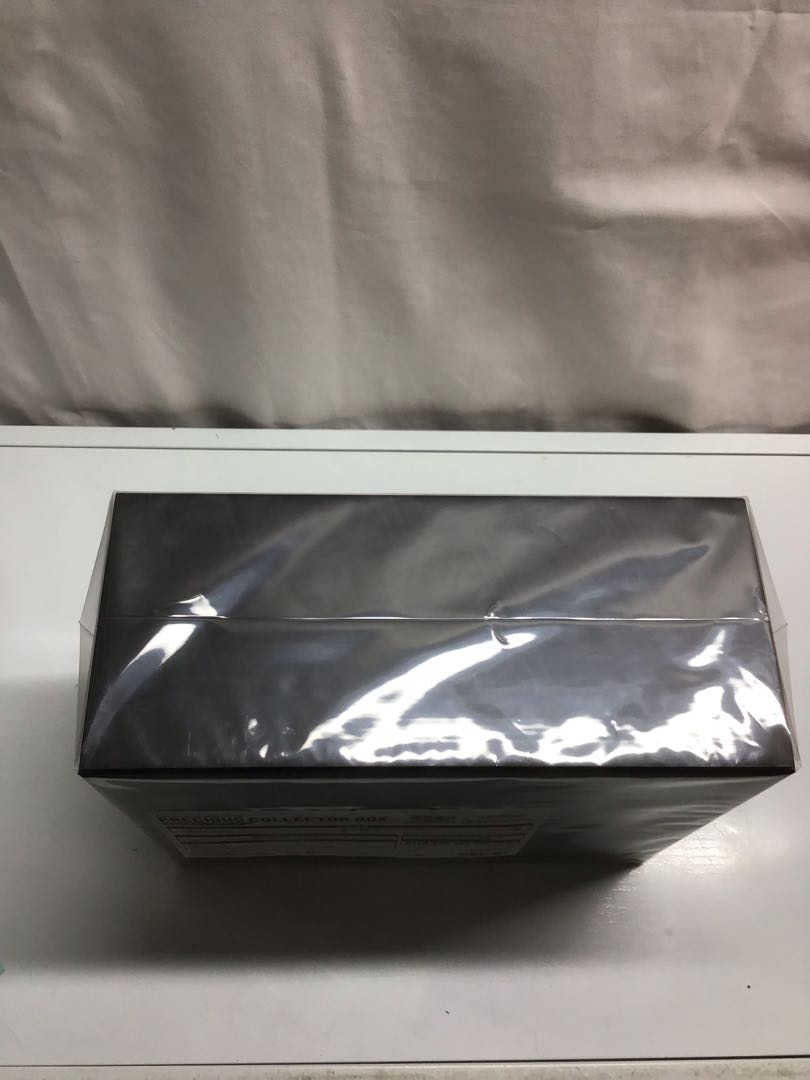 プレシャスコレクターボックス ソード&シールド 未開封BOX 1BOXの通販