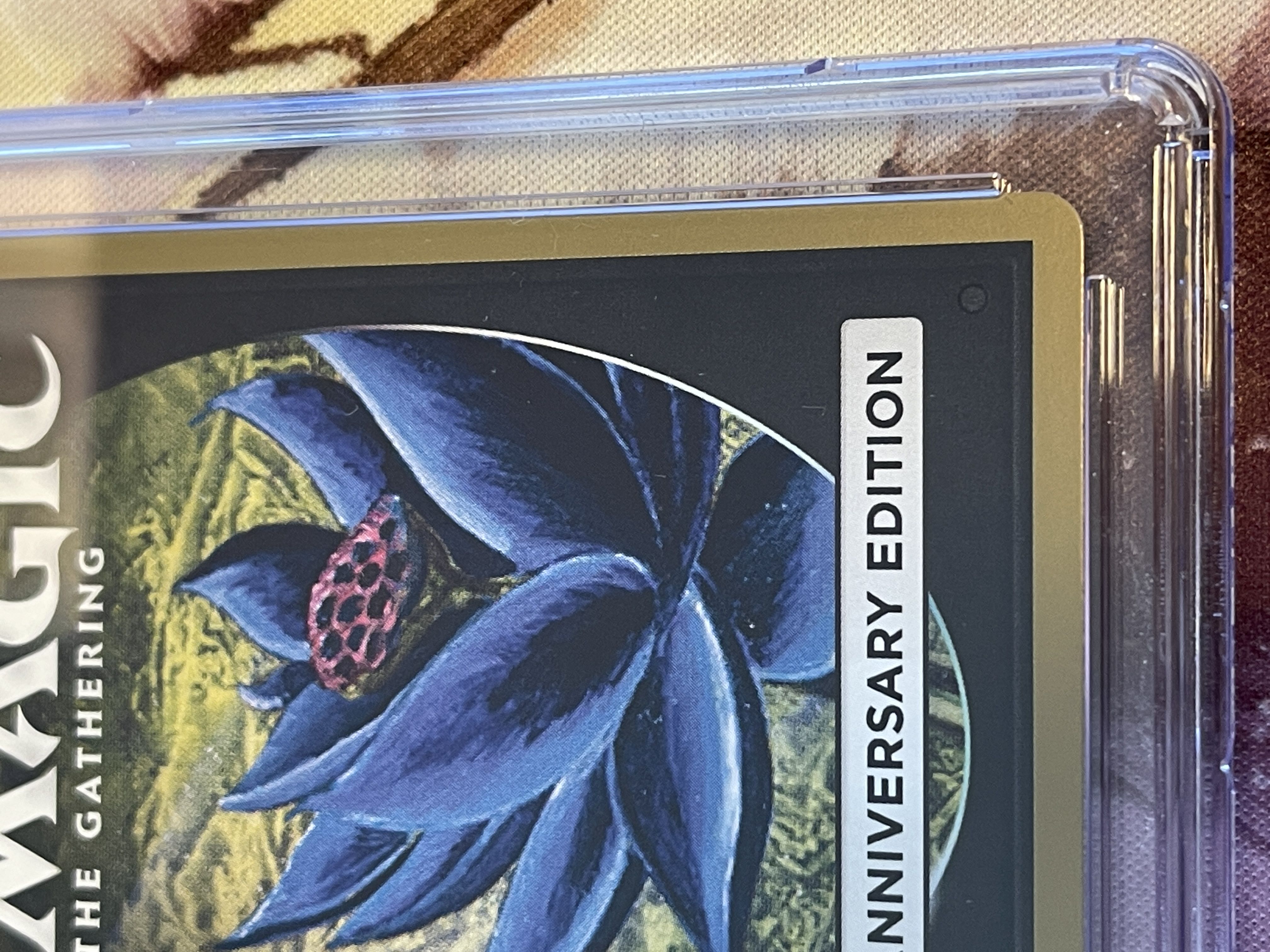 マジック MTG Magic: The Gathering 30th Anniversary Edition 30A