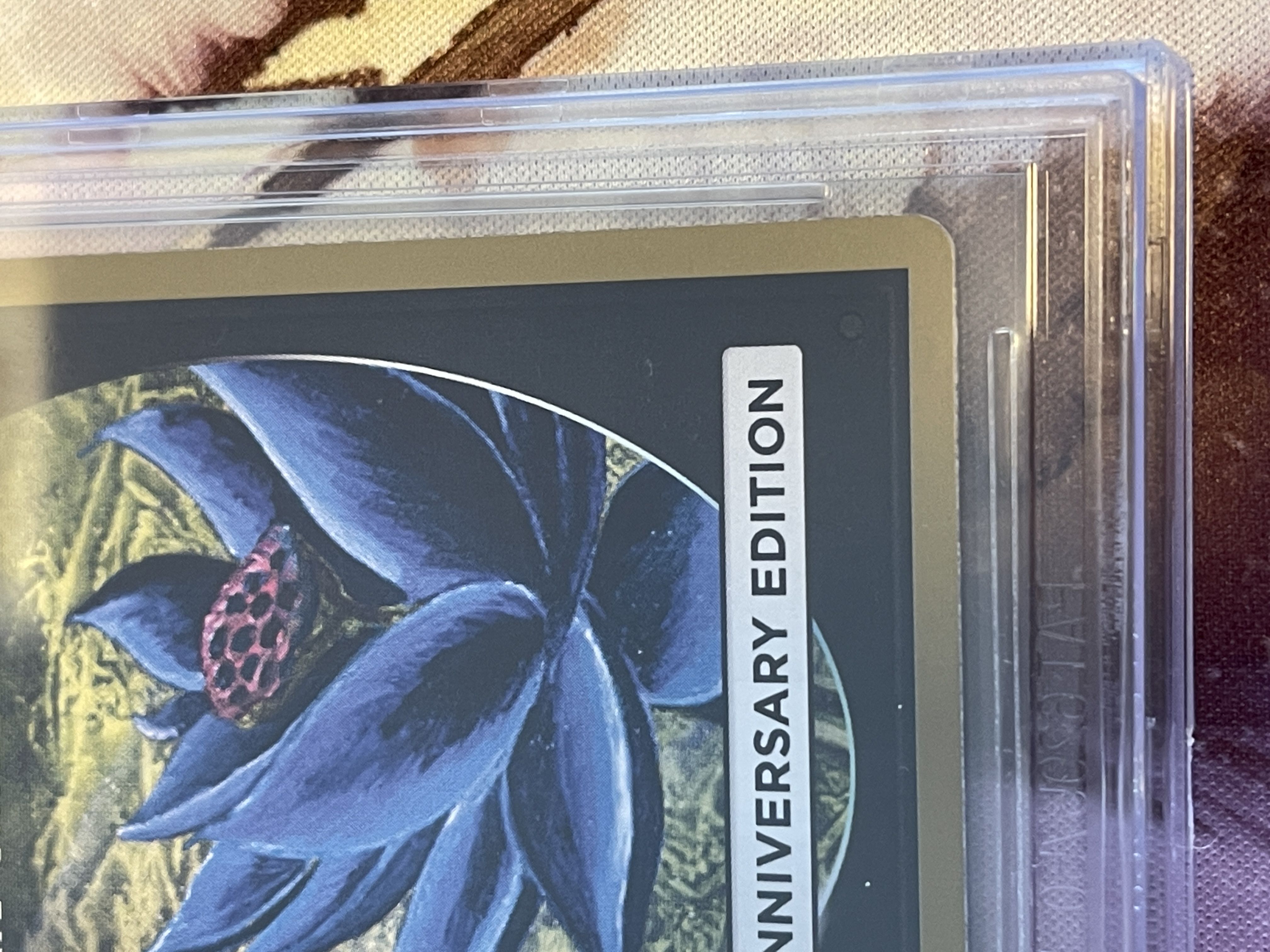 Magic MTG Magic: The Gathering 30th Anniversary Edition 30A Mox