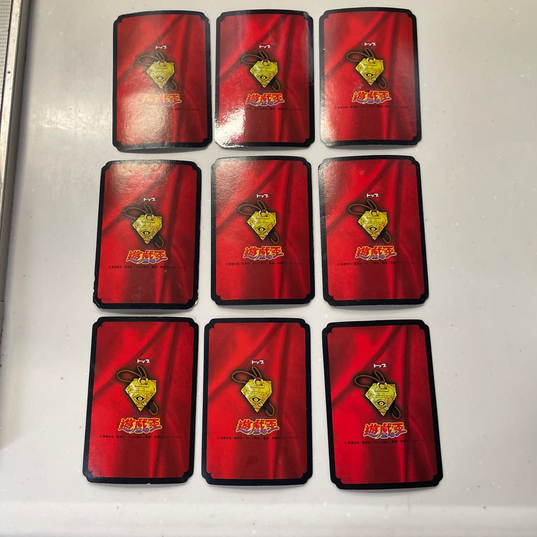 トップガム 遊戯王カードセット 1枚の通販 るんるん@sale中（706408554