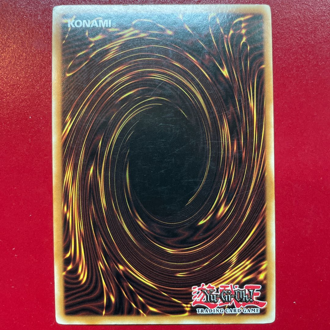 遊戯王 幻魔皇ラビエル 【LC02】海外版ウルトラ 1枚の通販 KKまや