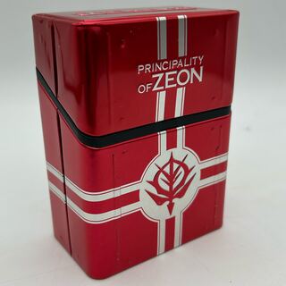 ガンダムウォー ジョニー・ライデン専用デッキケース【37-1113-08M5