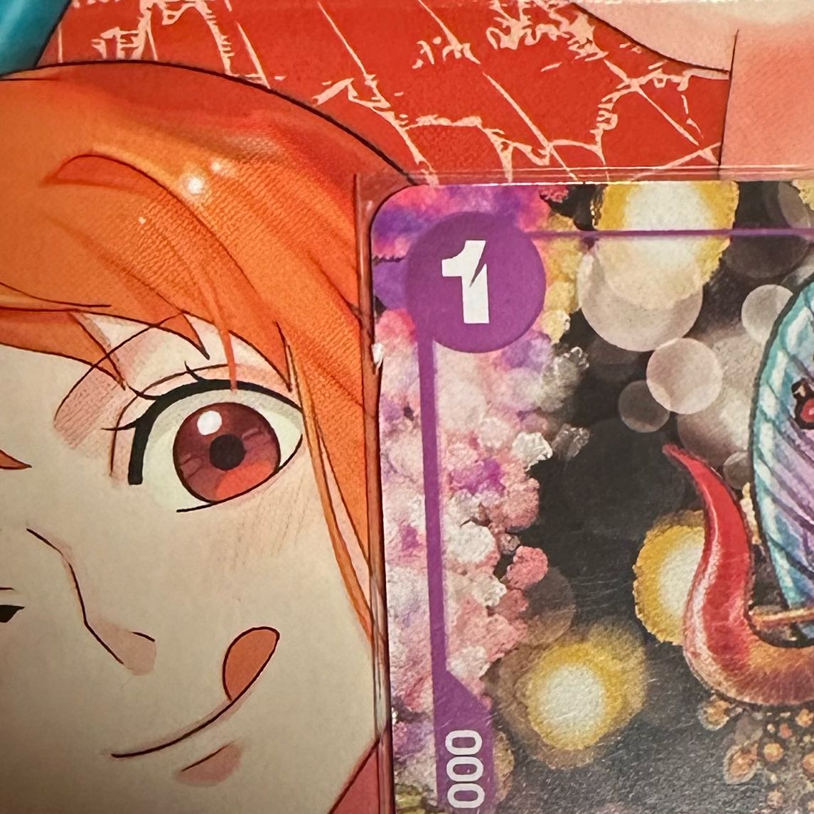 ヤマト P P-046 ワンピースマガジン Vol.17 1枚の通販 シン四皇