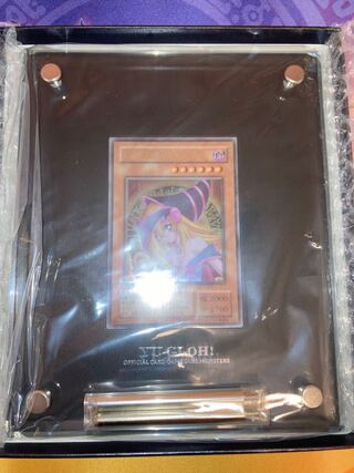 ブラックマジシャンガール ステンレス」の激安通販 | magi